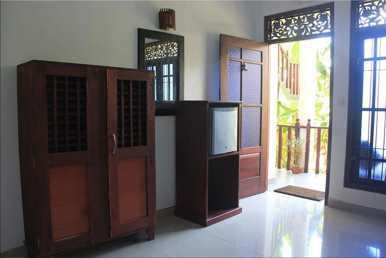 Фотография Tropicana Guesthouse 2*